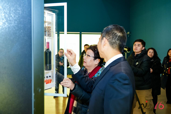 家电东芝冰箱的高端哲学J9九游会成就艺术品