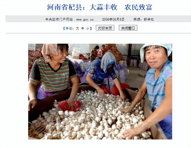 吨大蒜放冷库申请出库却被告知：全被卖j9平台河南夫妇花170万囤494(图9)
