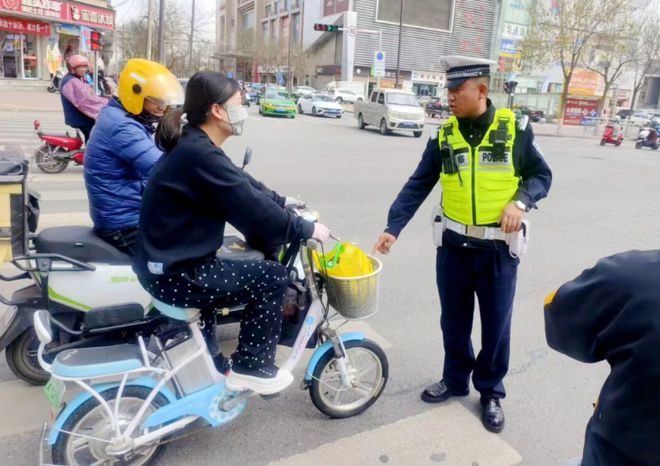 明确牌照、驾照及注意事项一文说清楚J9国际网站3月起电动车上路标准(图2)