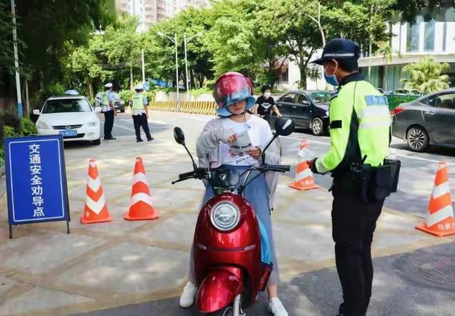 明确牌照、驾照及注意事项一文说清楚J9国际网站3月起电动车上路标准(图1)